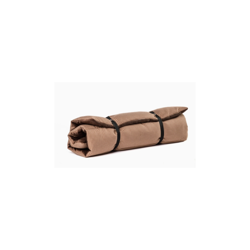 The travelling rug Tullis l The travelling rug Tullis l