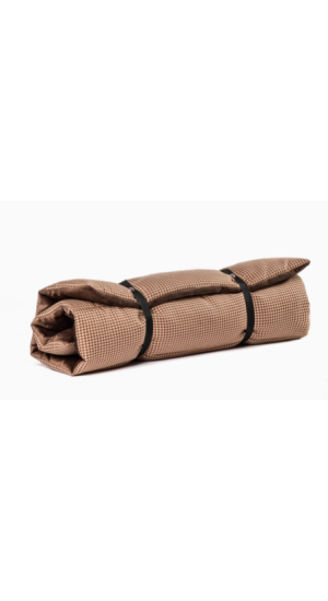 Alfombrilla de viaje Tullis l