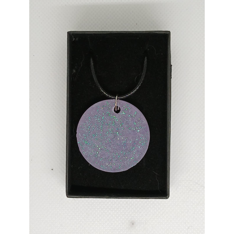 Éclat de Lune Lavande