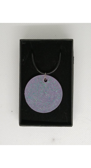 Éclat de Lune Lavande