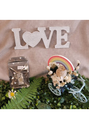 Bohemian Sweetness Love Box