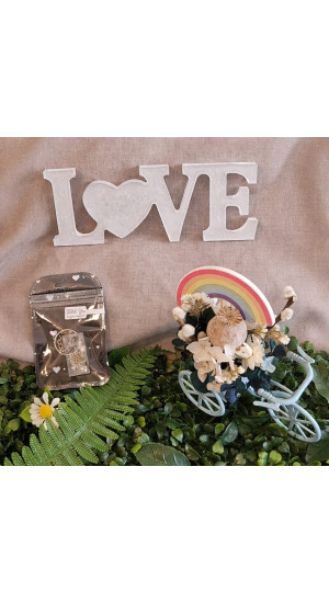 Bohemian Sweetness Love Box