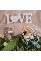 Bohemian Sweetness Love Box