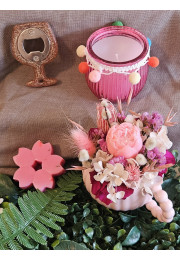 “Instant Sweetness & Indulgence” Box