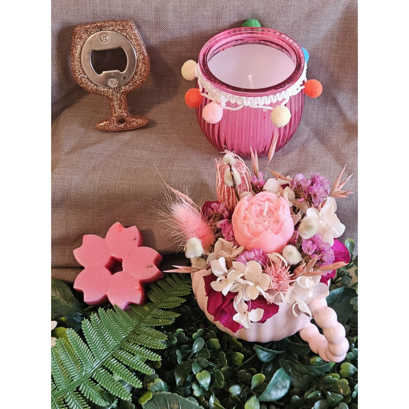 “Instant Sweetness & Indulgence” Box