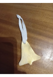 Décoration de Noël Cloche