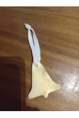 Décoration de Noël Cloche