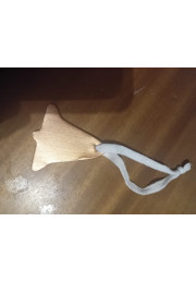 Décorations de Noël Cloche