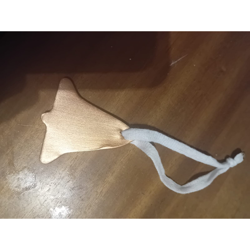 Décorations de Noël Cloche