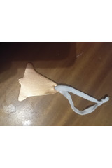 Décorations de Noël Cloche