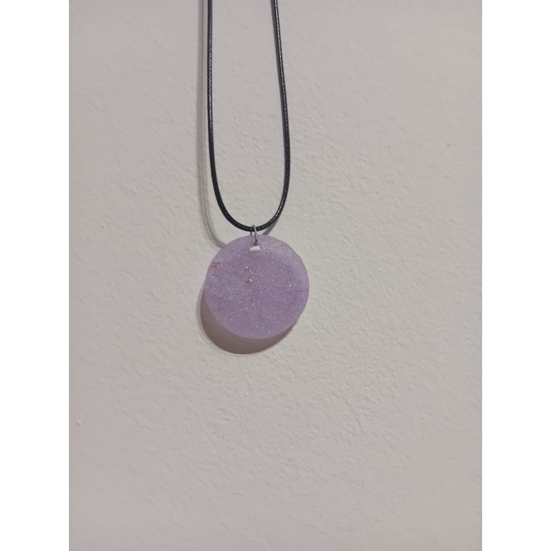 Collier rond