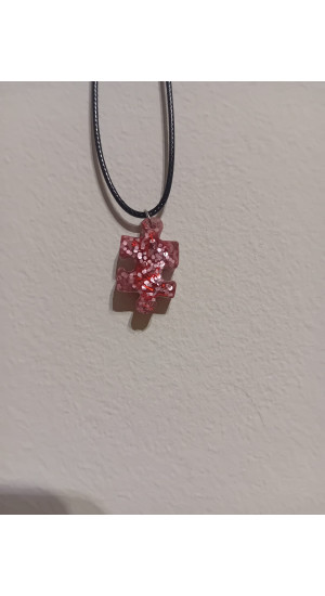 Collier puzzle