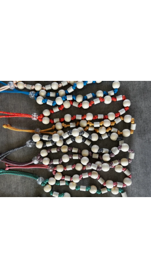 Collier pour chien  anti tique